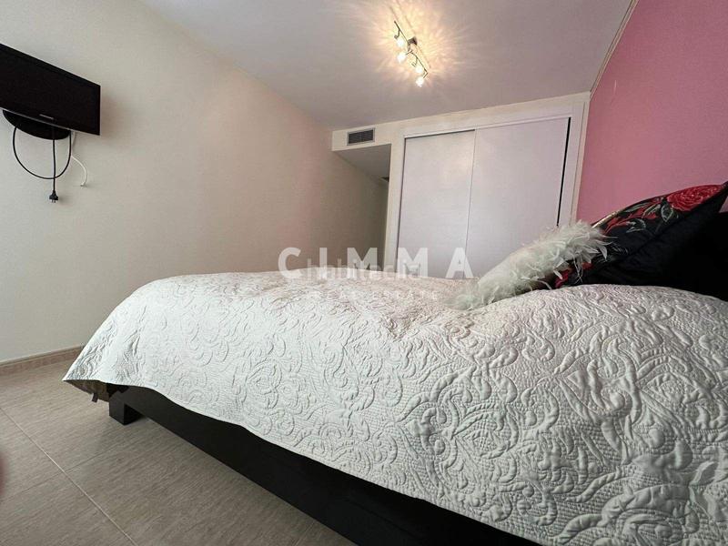 Foto c8f5d088-1b3c-4445-b129-4e8954a614d8. Àtic amb aparcament piscina a Mirador de la Cala-Benimar Vila Joiosa (la)