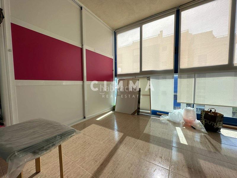 Foto cf4cf9ce-8518-4de2-9d30-f77748408728. Àtic amb aparcament piscina a Mirador de la Cala-Benimar Vila Joiosa (la)