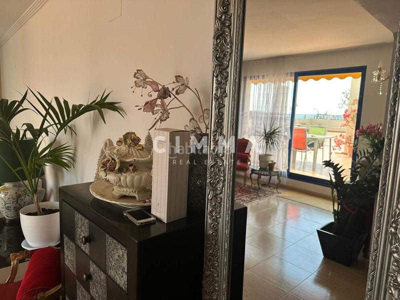 Foto d3125bcd-f123-42c3-8807-0eb5678ddc28. Àtic amb aparcament piscina a Mirador de la Cala-Benimar Vila Joiosa (la)