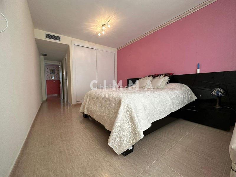 Foto dbc1ee6d-e7c6-481c-ae6e-0ce369263332. Àtic amb aparcament piscina a Mirador de la Cala-Benimar Vila Joiosa (la)