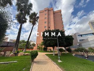 Pis a Alitana-Casablanca. Piso en venta en bulevar  puerta mítica