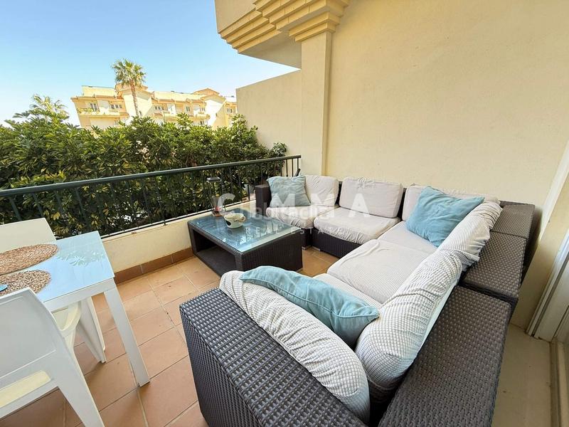 Foto 31d8d7cc-4bc8-49d5-82c8-d427db03c0fc. Duplex con parcheggio in Mascarat Altea