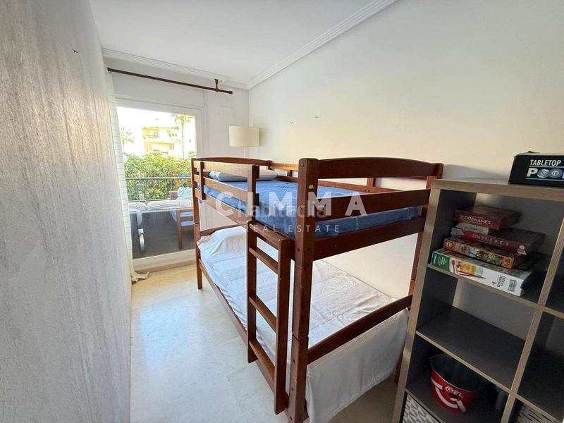 Foto 3e5c8f50-bdc5-4070-a844-8c384ca8180a. Duplex con parcheggio in Mascarat Altea