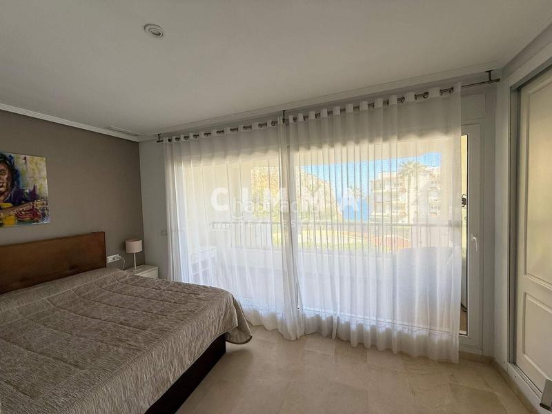 Foto 5f9c3b74-538b-4055-a4cf-785817fc34ba. Duplex con parcheggio in Mascarat Altea