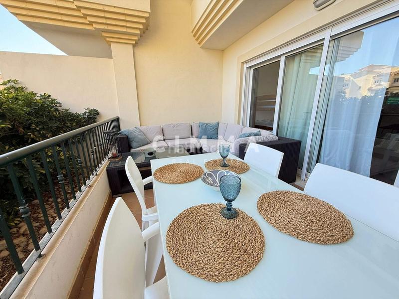 Foto ea605892-5265-46bb-a7ba-79e4ab4b690a. Duplex con parcheggio in Mascarat Altea