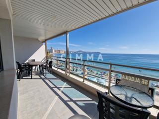 Alquiler Apartamento en Puerto. Appartamiento en calpe