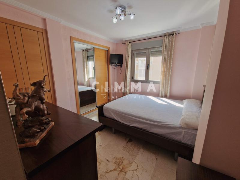 Foto 12f84130-36b2-4325-8a9f-f3606eec817f. Location appartement dans Puerto Calp