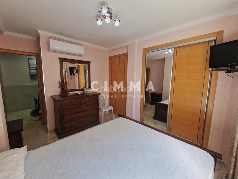 Foto 49bc4064-82e8-49eb-86af-65f004bd0360. Location appartement dans Puerto Calp