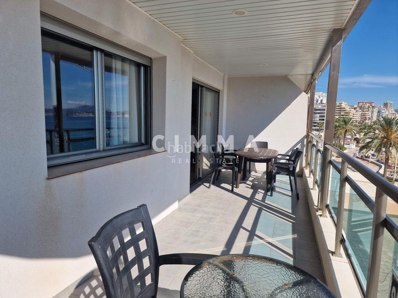 Foto 783a82c9-324f-4b6e-a1ce-b52da7f2d749. Location appartement dans Puerto Calp
