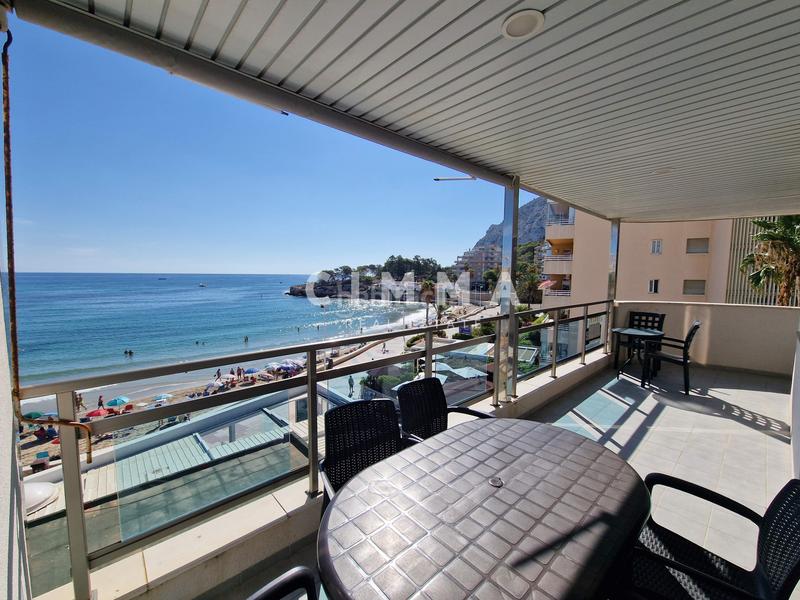 Foto 80302e2c-d043-4cf5-bd0a-7200a626b2d4. Location appartement dans Puerto Calp