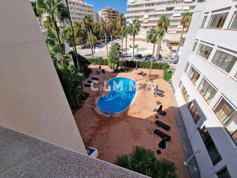 Foto 925e8a59-5569-43cc-9d40-09f96e030628. Location appartement dans Puerto Calp