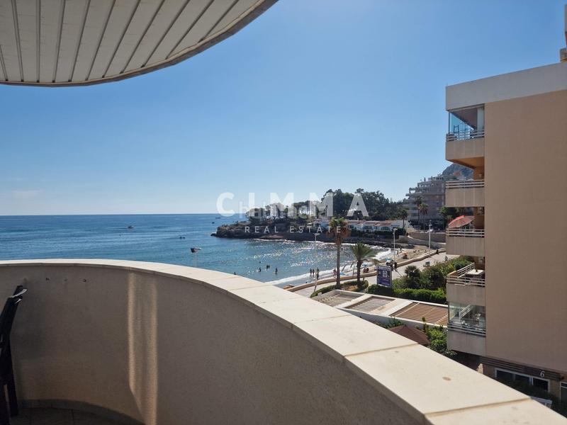 Foto 9703ed97-be73-48b5-be27-72640db899e4. Location appartement dans Puerto Calp