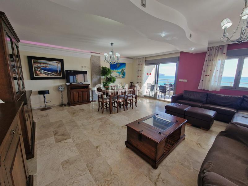 Foto 9ce59819-b551-4eb0-8692-818ede584353. Location appartement dans Puerto Calp