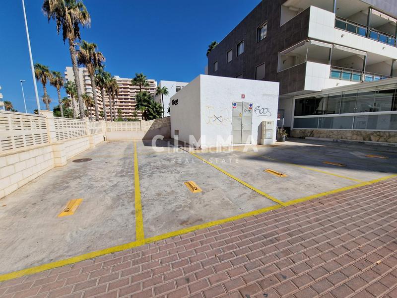 Foto 9d8169c7-92ba-44fb-ad5b-1a5cdf3c3e3a. Location appartement dans Puerto Calp