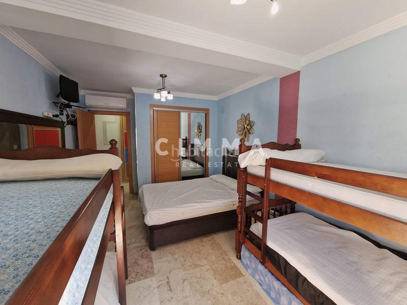 Foto d8478d82-08cb-4fc0-8fee-818d0a820e41. Location appartement dans Puerto Calp