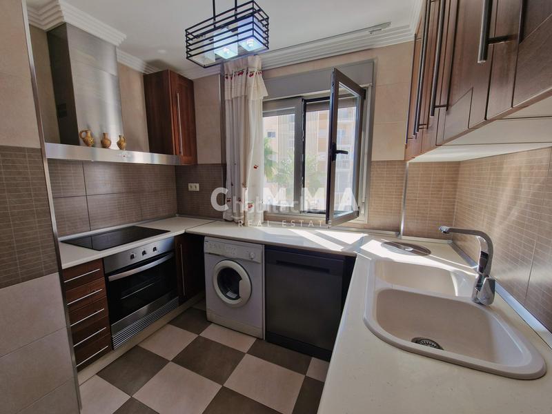 Foto f2a999ce-6a64-496f-a5e1-d6aaec37fd87. Location appartement dans Puerto Calp