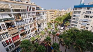 Apartamento en Pueblo. Apartamento en venta en calpe