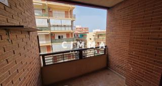 Apartamento en Pueblo. Apartamento en calpe