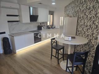 Appartamento in Altea la Vella. Piso en altea la vella con parking y excelente orientación