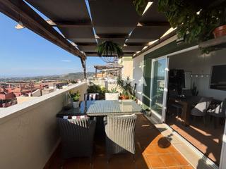 Chalet à Balcón de Finestrat-Terra Marina. Casa o chalet independiente en venta en balcón de finestratterra