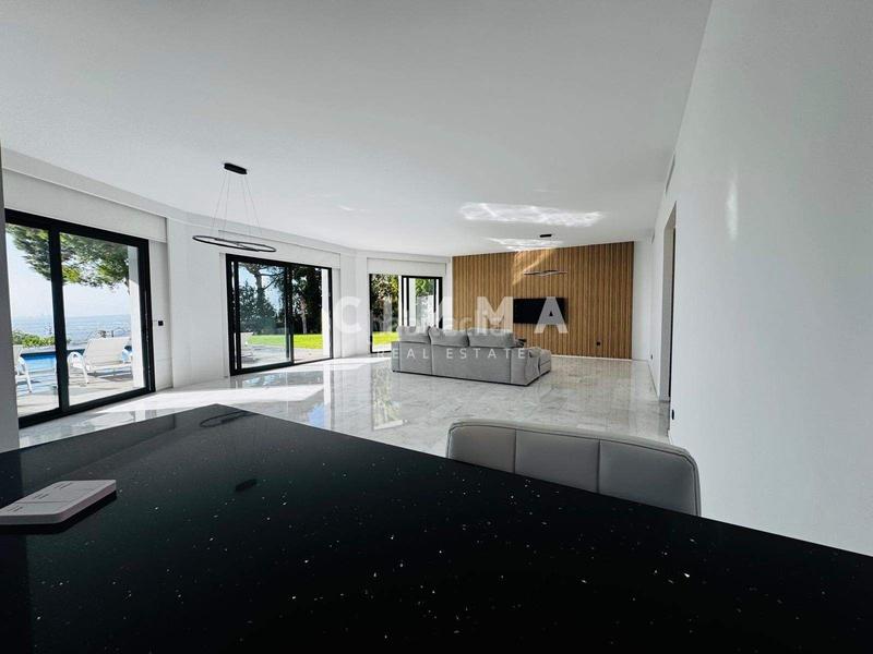 Foto 2e36060c-55f6-4ae9-b5ae-7f1e0c4a363a. Chalet con parcheggio in Altea hills Altea