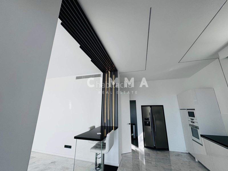 Foto 42e7351d-2780-42c2-a86c-bf18a879f984. Chalet con parcheggio in Altea hills Altea