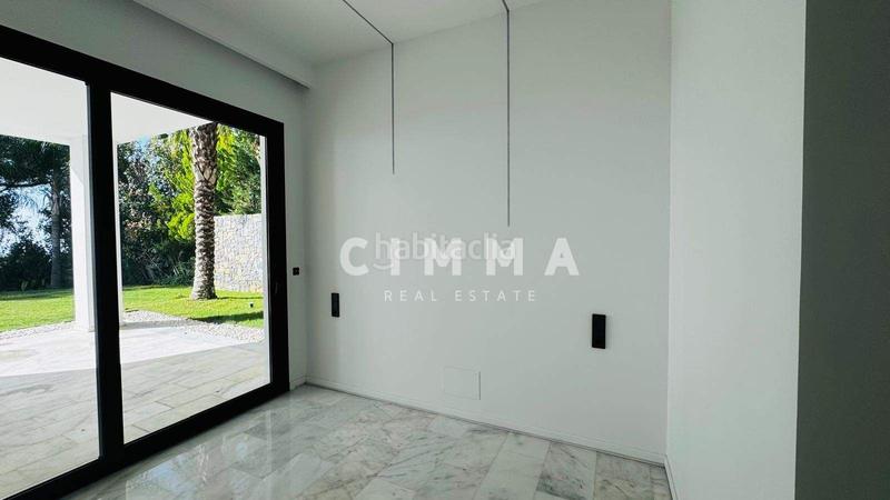 Foto 708a6d22-746f-45dd-a845-0aa2bc898768. Chalet con parcheggio in Altea hills Altea