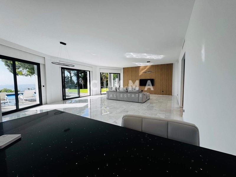 Foto 95539096-2789-47f3-b871-f50ba4a44468. Chalet con parcheggio in Altea hills Altea