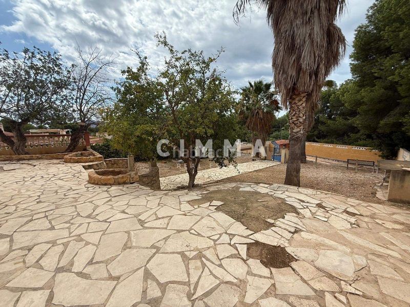 Foto 02aa4112-85aa-4e91-8c2f-aa3e9de57e6e. Xalet a La Nucia Pueblo Nucia (la)