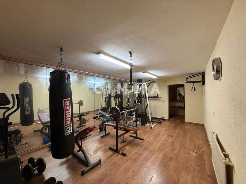 Foto 1ed2f19c-c5e3-4b84-ba23-151f8d36208f. Xalet a La Nucia Pueblo Nucia (la)