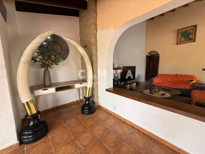 Foto 51021d59-dea6-4e47-9507-5e06e9ae23bf. Xalet a La Nucia Pueblo Nucia (la)