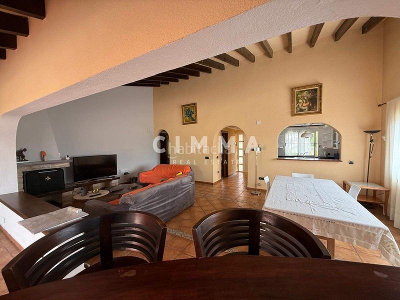 Foto 569a1215-4d45-4c6c-9e61-a93574a5996f. Xalet a La Nucia Pueblo Nucia (la)