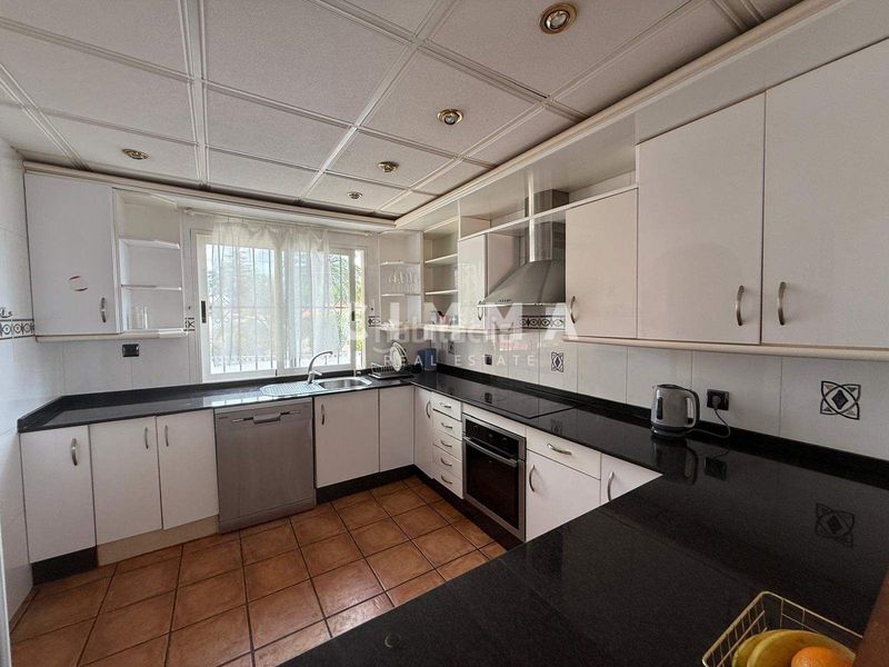 Foto 67f99df5-914b-4e80-8d85-3d07ac5f2e89. Xalet a La Nucia Pueblo Nucia (la)