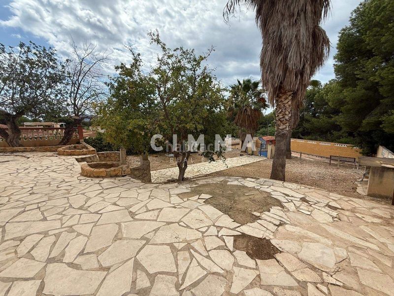 Foto 74721c02-9a24-4408-a77e-3149fd3691bc. Xalet a La Nucia Pueblo Nucia (la)