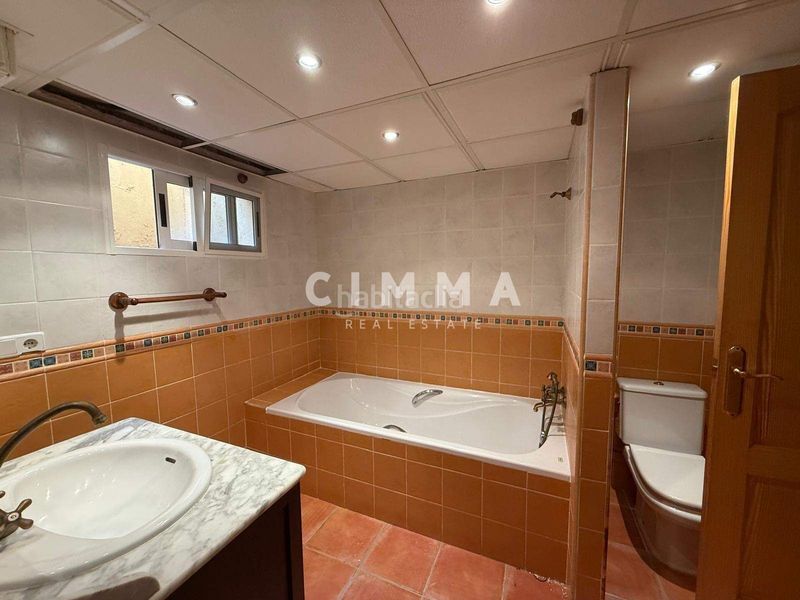 Foto 8b280a58-d0db-405c-9890-104de5c09dec. Xalet a La Nucia Pueblo Nucia (la)