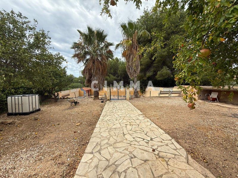 Foto 8d6188ca-9fa3-4b3b-9c14-ea297ae25662. Xalet a La Nucia Pueblo Nucia (la)