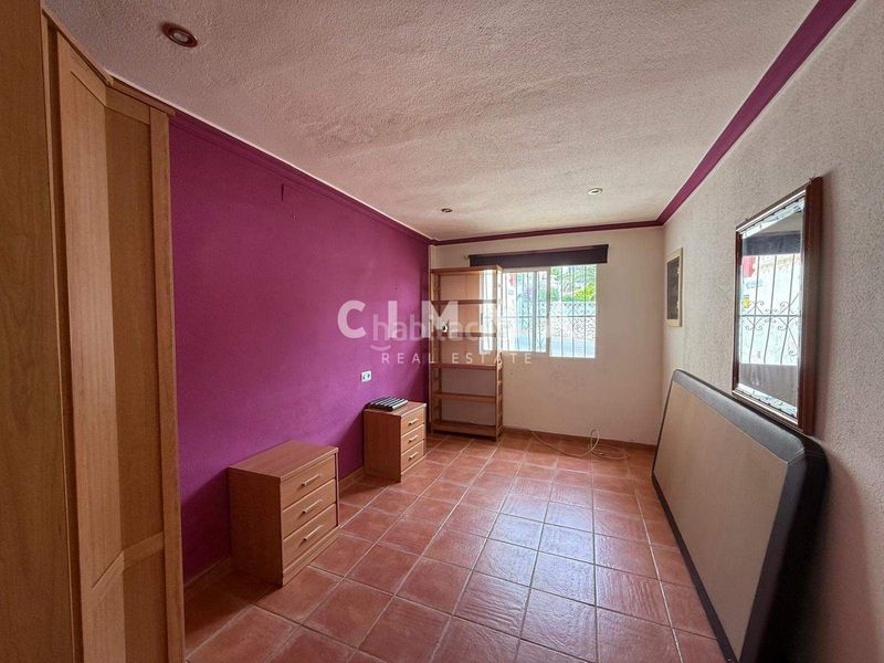 Foto 8eedb5e9-7d29-4e90-8888-004cec2b7fb9. Xalet a La Nucia Pueblo Nucia (la)