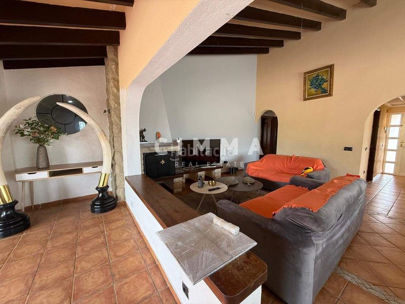 Foto 8ffb0f2f-917d-4c4b-980c-1e6ea9ece419. Xalet a La Nucia Pueblo Nucia (la)