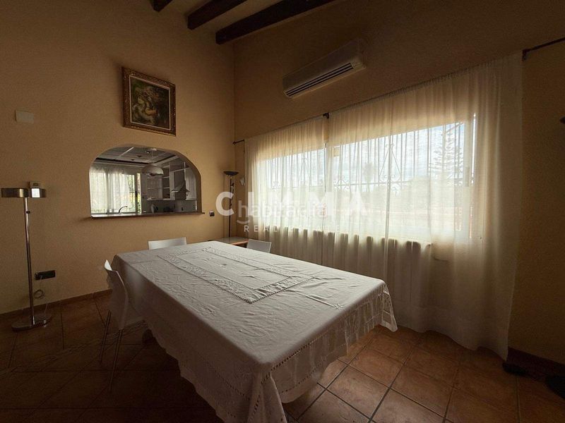 Foto b3dcf5a4-9478-4366-8269-315ec413d2cd. Xalet a La Nucia Pueblo Nucia (la)