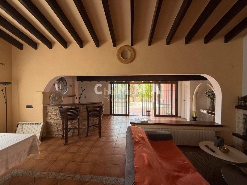 Foto bc3a8c81-941f-4289-9046-4957c4a19bf6. Xalet a La Nucia Pueblo Nucia (la)