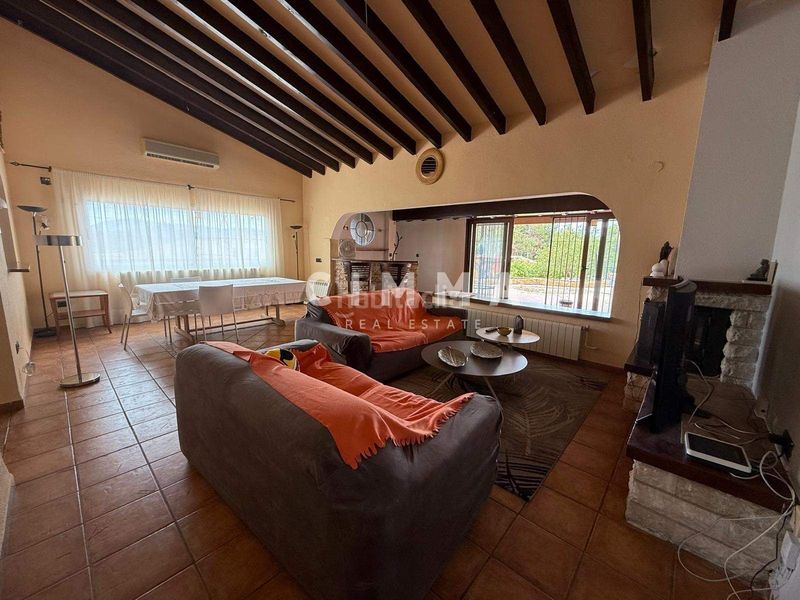 Foto c67b4ff7-b19f-4b65-9cdd-ed88ab42f4e5. Xalet a La Nucia Pueblo Nucia (la)