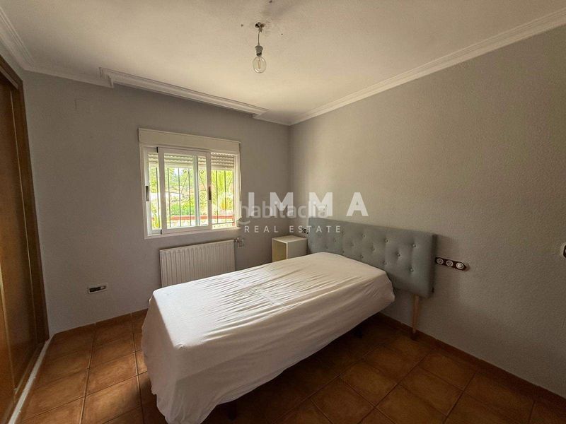 Foto cd034ae1-3c7d-40b4-96b4-99fb687a3b73. Xalet a La Nucia Pueblo Nucia (la)