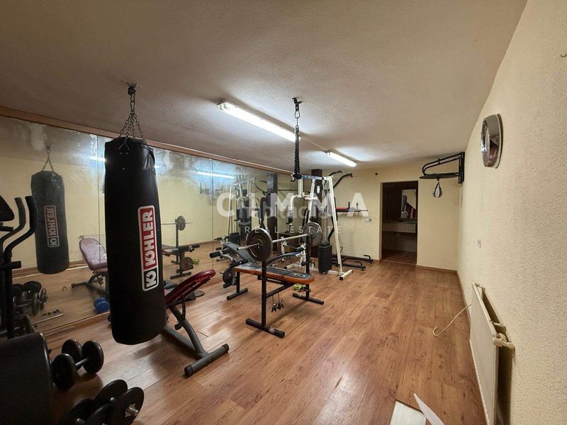 Foto d136ab77-f874-41be-886e-a6129b3adcb7. Xalet a La Nucia Pueblo Nucia (la)