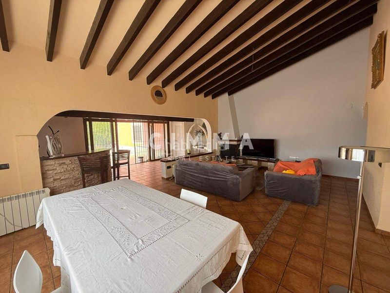 Foto d4944cb5-229f-4153-902a-20964c3aed37. Xalet a La Nucia Pueblo Nucia (la)