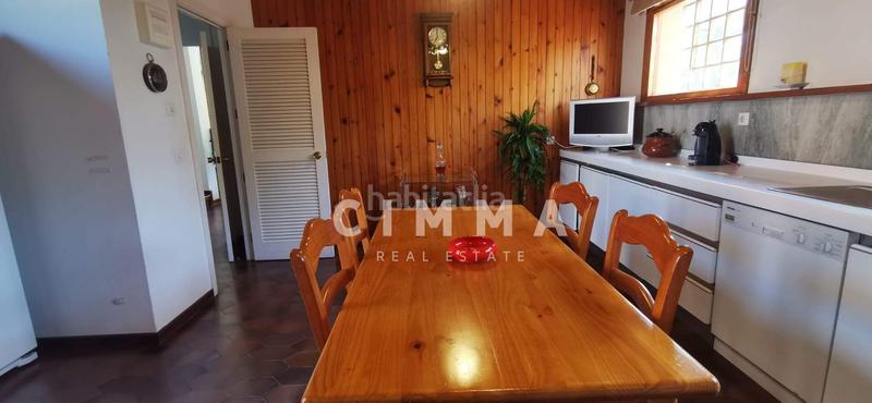 Foto 0383ed44-51c9-4180-bfba-9e8fb6a7eefe. Chalet with heating parking pool in Coloma Nucia (la)