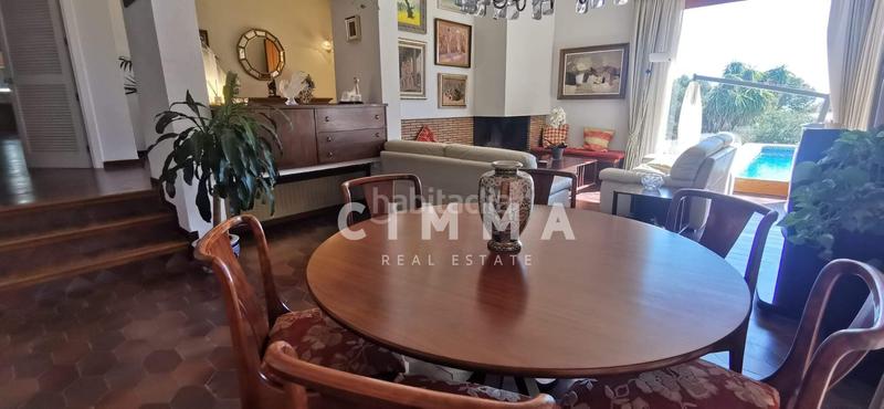 Foto 069b5b8c-5f6e-4127-91a7-6764e63540b6. Chalet with heating parking pool in Coloma Nucia (la)