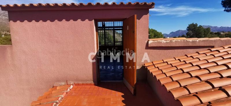 Foto 0d819efb-4efe-4b97-9f9f-bd4d1d2ece6b. Chalet with heating parking pool in Coloma Nucia (la)