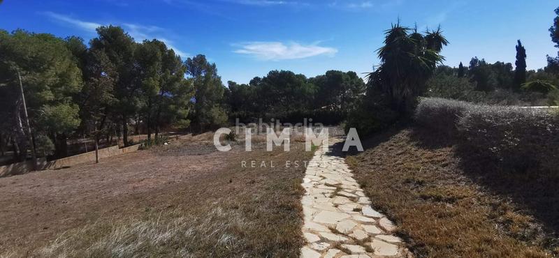 Foto 10be4434-6378-4f5f-a1fb-9a996dc8d8d8. Chalet with heating parking pool in Coloma Nucia (la)