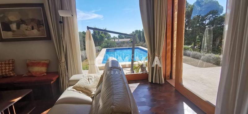 Foto 22fe3299-23a5-4999-86e9-fa058d25a1e1. Chalet with heating parking pool in Coloma Nucia (la)