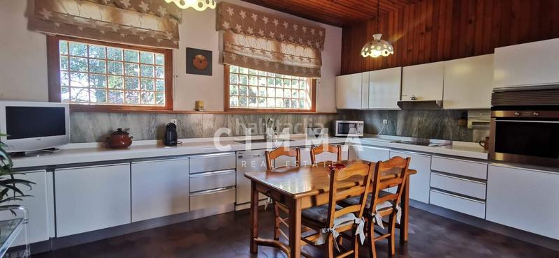 Foto 4fac5d50-fb9b-43a9-b8d5-d3d8453f29ec. Chalet with heating parking pool in Coloma Nucia (la)